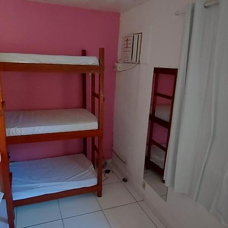 אריאל דו קאבו Acquarela Hostel מראה חיצוני תמונה