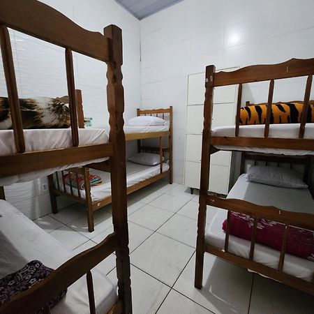 אריאל דו קאבו Acquarela Hostel מראה חיצוני תמונה