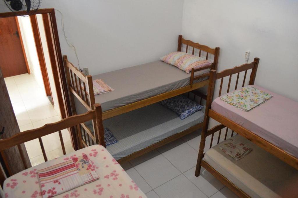 אריאל דו קאבו Acquarela Hostel מראה חיצוני תמונה