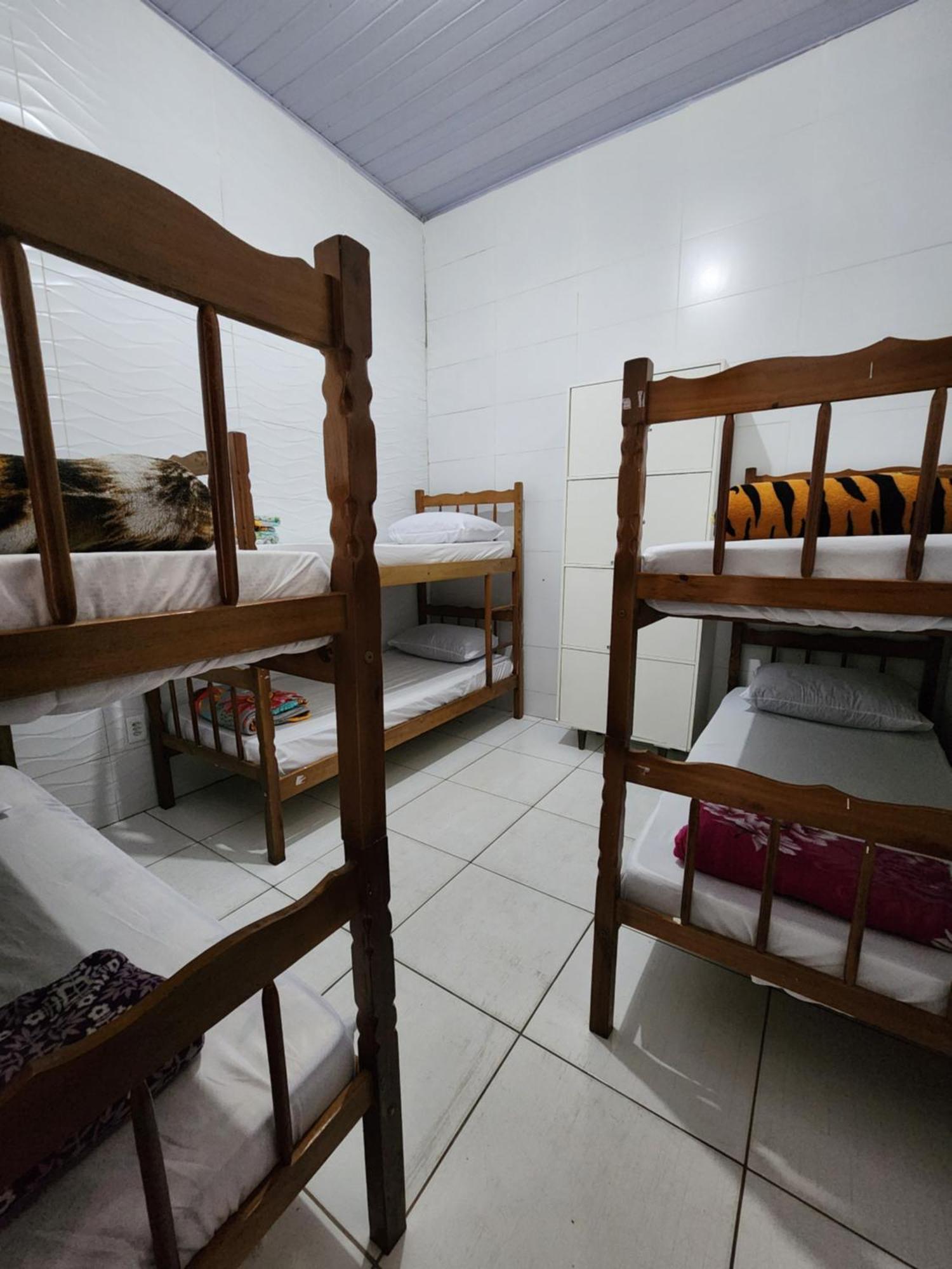 אריאל דו קאבו Acquarela Hostel מראה חיצוני תמונה