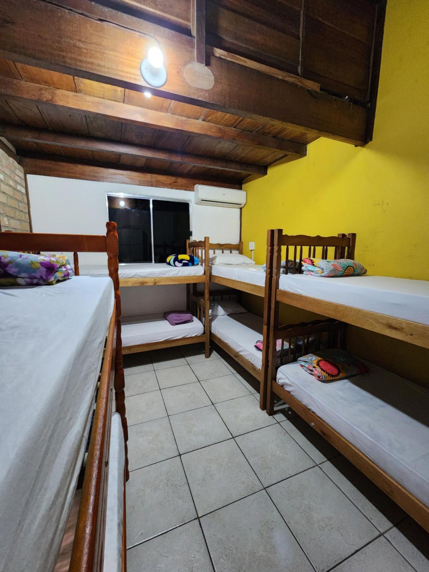 אריאל דו קאבו Acquarela Hostel מראה חיצוני תמונה