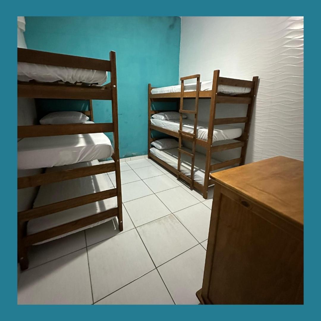אריאל דו קאבו Acquarela Hostel מראה חיצוני תמונה