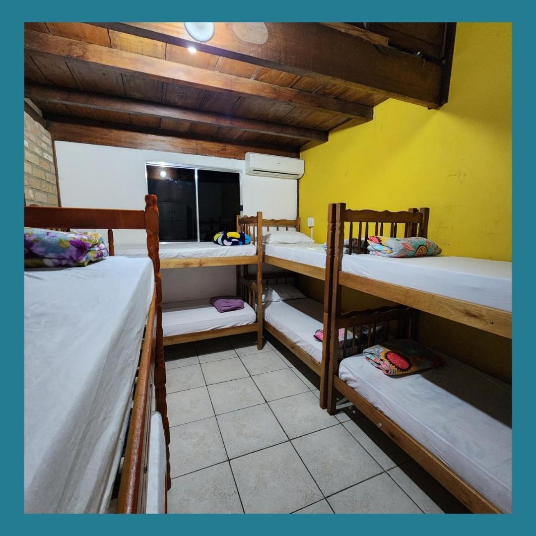 אריאל דו קאבו Acquarela Hostel מראה חיצוני תמונה