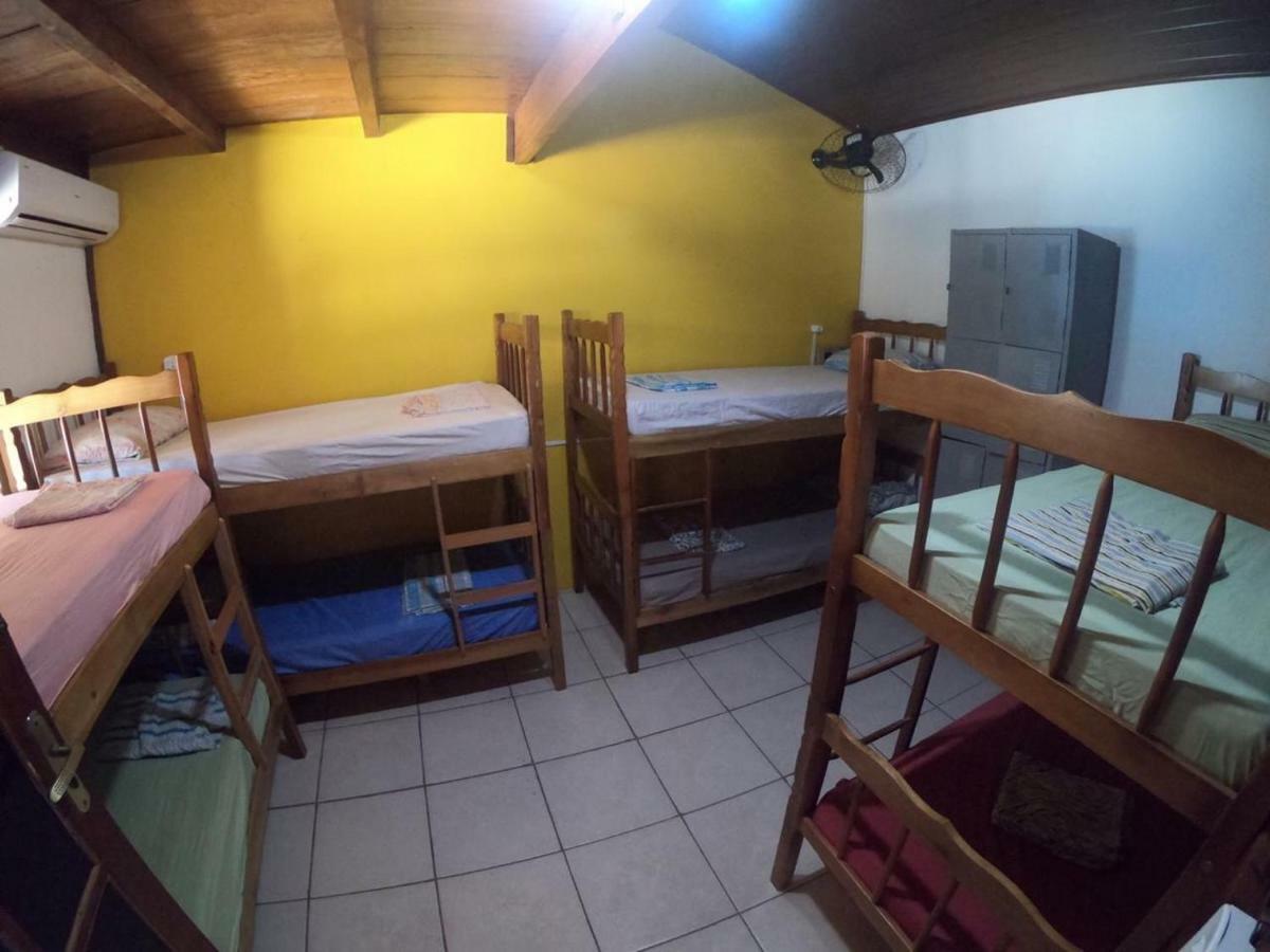 אריאל דו קאבו Acquarela Hostel מראה חיצוני תמונה